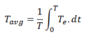 Tavg